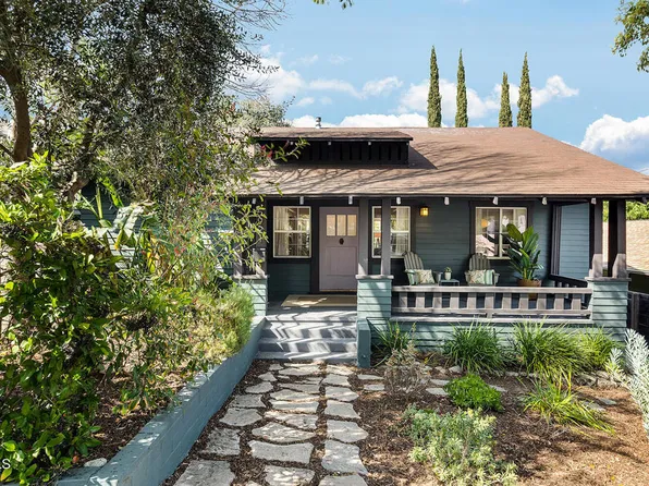 5921 Annan Way, Los Angeles, CA 90042