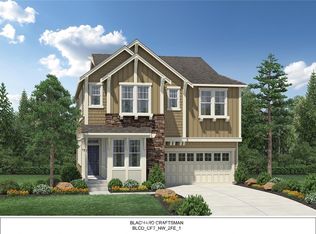 23945 SE 45th LOT 24, Place Issaquah, WA
