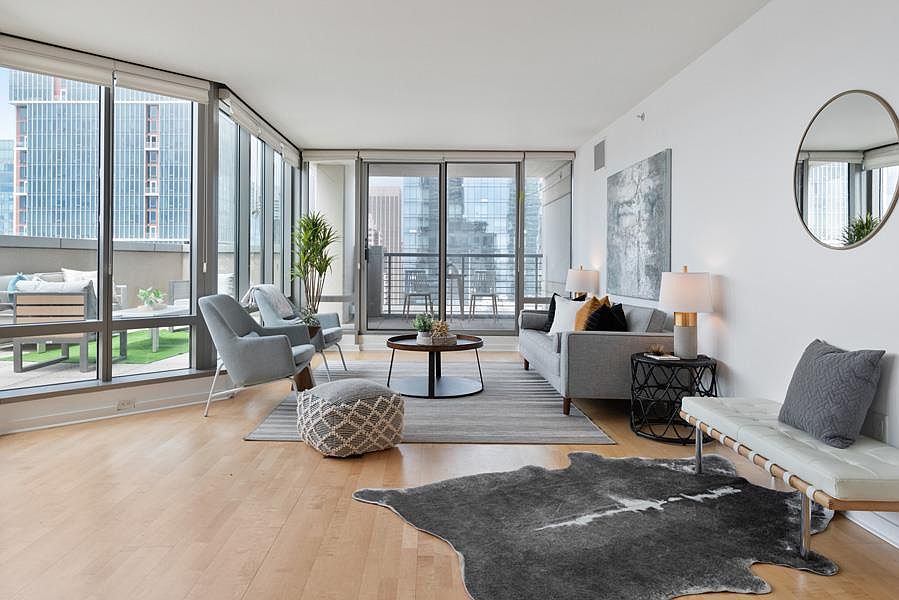1st image of 355 1st St #2504-L