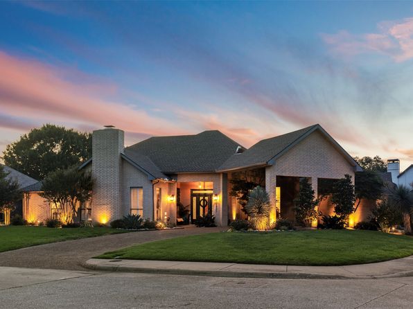 Home for Sale in Dallas TX