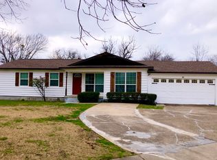 520 Corta Dr, Mesquite, TX 75149