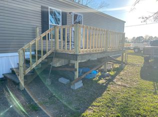 1426 Zin Zin Rd, Breaux Bridge, LA 70517