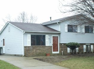 3112 Falcon Bridge Dr, Columbus, OH