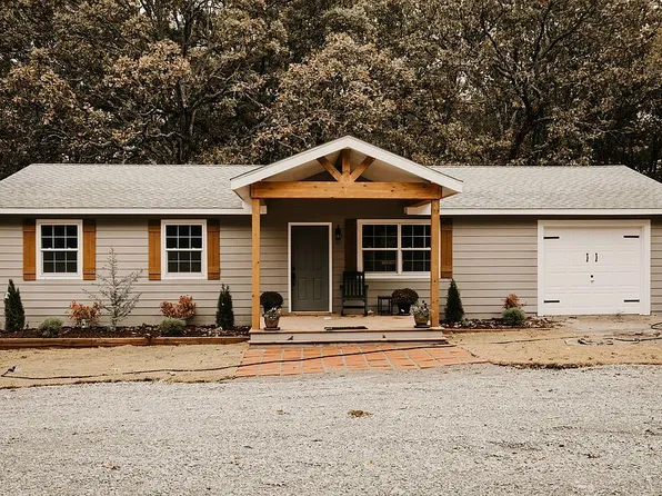 34901 S 590th Rd, Jay, OK 74346