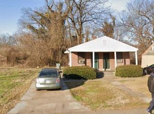 1143 Springdale St, Memphis, TN 38108
