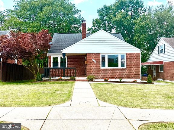 5th image of 6311 Fieldvale Rd