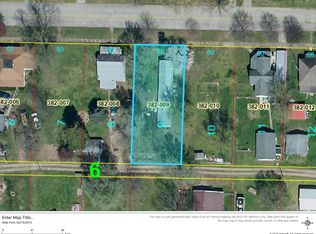 417 E Harrison St, Palestine, IL 62451
