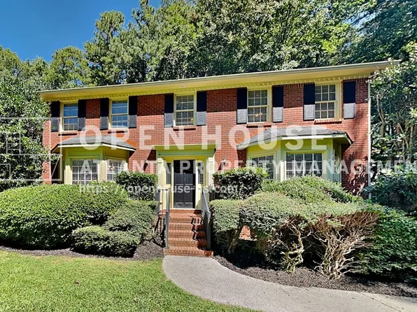 3940 Camrose Pl, Marietta, GA 30062