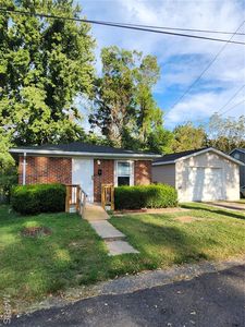 580 N Guernsey St, Collinsville, IL, 62234