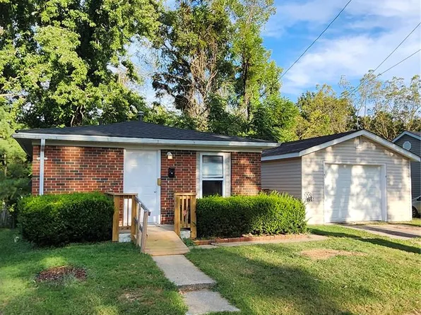 580 N Guernsey St, Collinsville, IL 62234