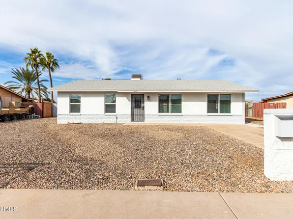 1640 W CHARLESTON Avenue, Phoenix, AZ 85023
