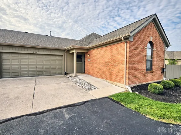 2587 Allister Cir, Miamisburg, OH 45342