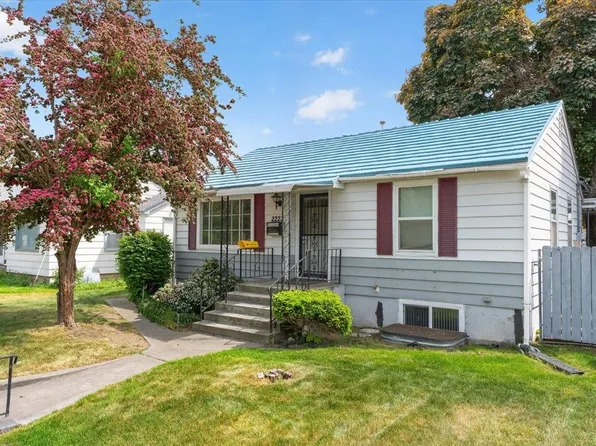 2223 W Broad Ave, Spokane, WA 99205