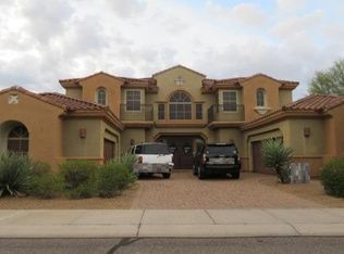 3841 E Tracker Trl, Phoenix, AZ 85050
