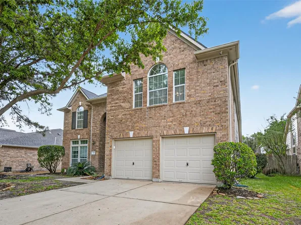 3219 Legends Mist Dr, Spring, TX 77386