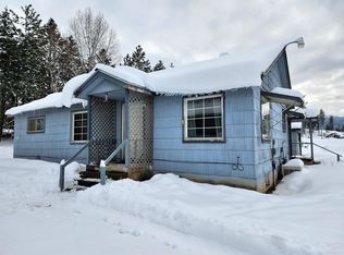 1155 W Old Kettle Rd, Kettle Falls, WA 99141