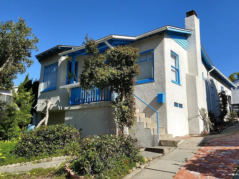 3546 Poe St — Photo 1