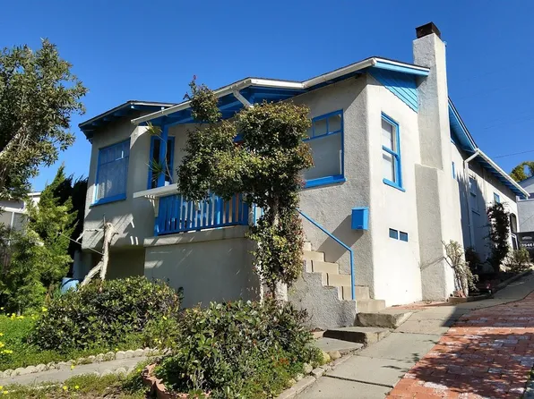 3546 Poe St, San Diego, CA 92106