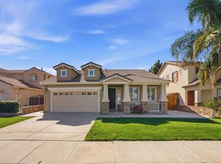 1643 Badger Way, Tracy, CA