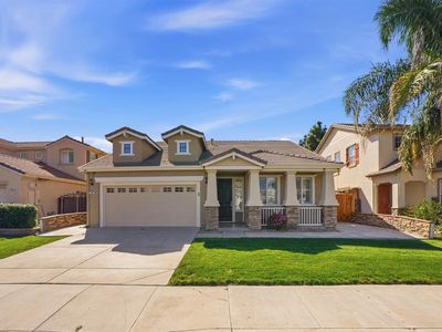 1643 Badger Way, Tracy, CA, 95304