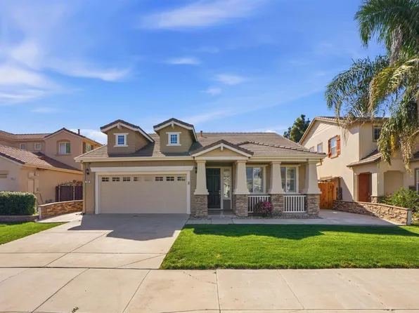 1643 Badger Way, Tracy, CA 95304