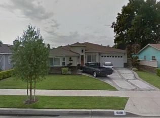 9238 Ives St, Bellflower, CA 90706