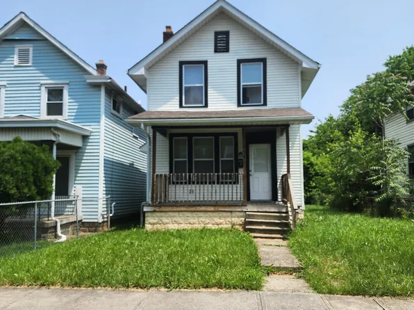 974 Miller Ave, Columbus, OH 43206