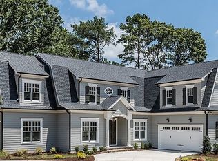 5212 Woodall Way, Raleigh, NC 27613