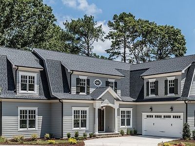 5212 Woodall Way, Raleigh, NC, 27613