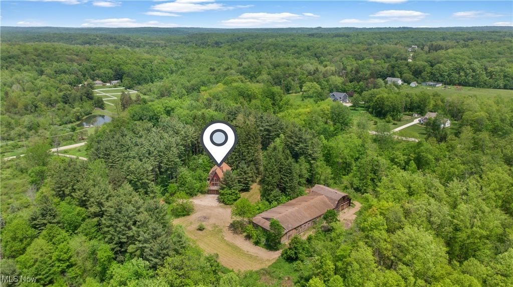 Real estate listing image