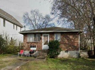 1722 4th Ave N #B, Nashville, TN 37208
