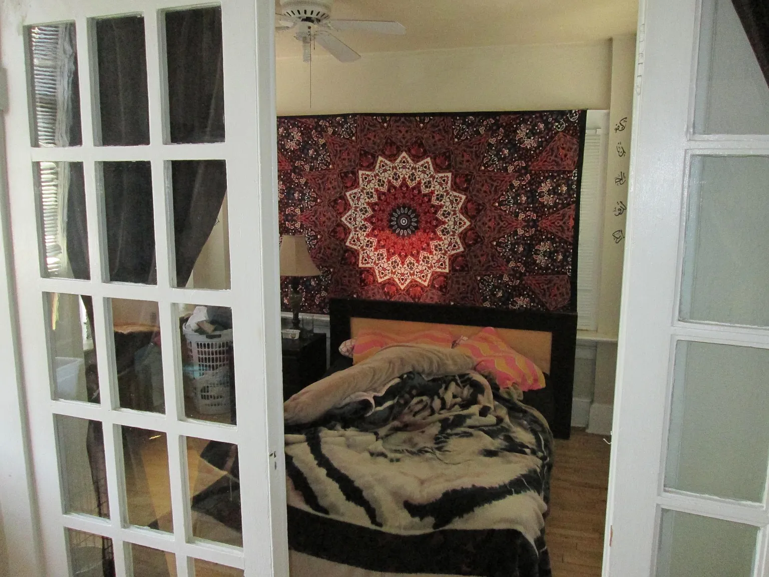 1 bed, 575 sqft, $1,250 — Photo 3