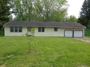 500 Johnnycake Rd, Mohawk, NY 13407