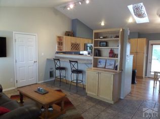 643 S Bond Dr E, Pueblo West, CO 81007