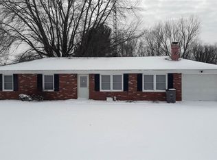 103 Ottensmeyer Dr, Vincennes, IN 47591