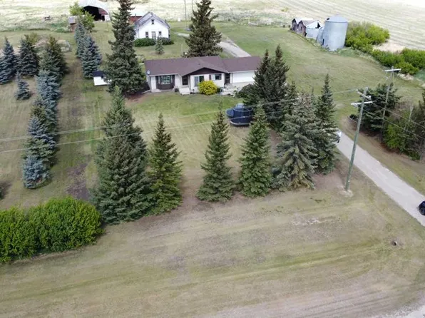 84052 S High Way #59, La Glace, AB T0H 2J0
