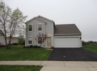 1456 Marleigh Ln, South Elgin, IL 60177