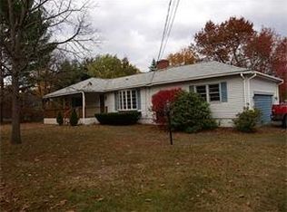 14 Brookhaven Dr, Windham, ME 04062