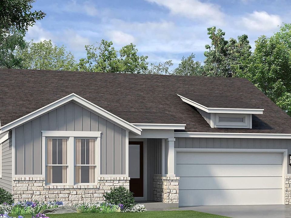 floor plan davidson a addison south austin tx