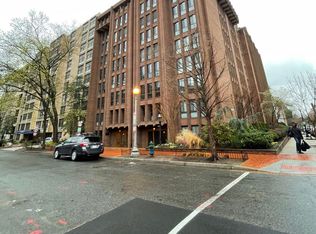 1280 21st St NW APT 105, Washington, DC 20036