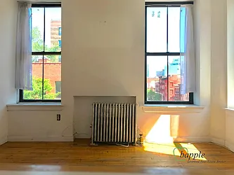 Rented by Bapple