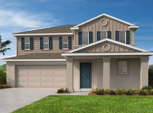 Plan 2431 Plan, Hilliard Ridge, Kissimmee, FL 34744