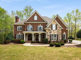 154 Golf Link Vw, Milton, GA 30004