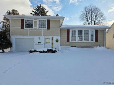 1325 Brookfield Dr, North Tonawanda, NY, 14120