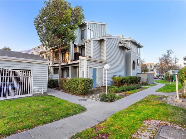 37168 Meadowbrook Cmn APT 105, Fremont, CA 94536
