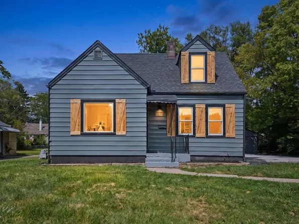 2476 Argyle Dr, Columbus, OH 43219