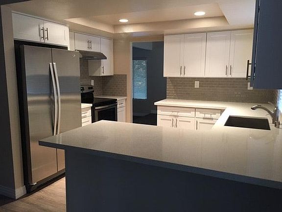 Kitchen Overview