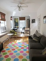 Rented by Minetta Lane Realty Corp