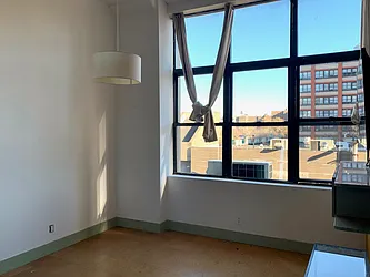 Rented by Owen C Wright, LREB