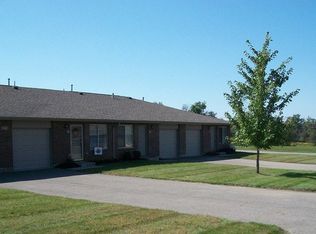 14 Rodney Dr, Thornville, OH 43076